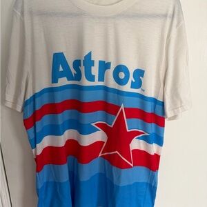 Astros Graphic T-Shirt